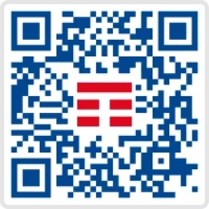 QR code para baixar o App Meu TIM